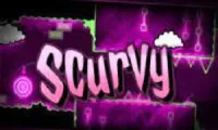 Geometry Dash Scurvy